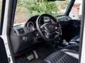 Mercedes-Benz G 63 AMG Blanco - thumbnail 41