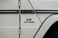 Mercedes-Benz G 63 AMG Blanco - thumbnail 35