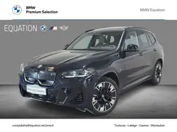 BMW M Sport 286ch Impressive