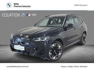 M Sport 286ch Impressive