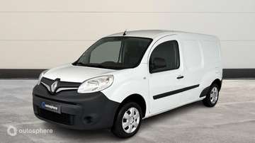 Maxi 1.5 Blue dCi 115ch Grand Volume Extra R-Link 5cv