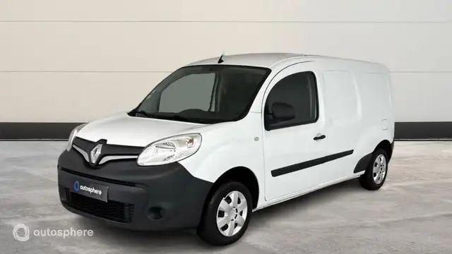 Renault Express Maxi 1.5 Blue dCi 115ch Grand Volume Extra R-Link 5cv