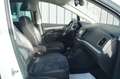 Volkswagen Sharan Highline BMT|6-Sitzer|Autom.|Pano|ZMS NEU Weiß - thumbnail 12