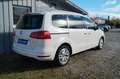 Volkswagen Sharan Highline BMT|6-Sitzer|Autom.|Pano|ZMS NEU Weiß - thumbnail 8