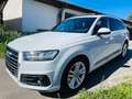 Audi Q7 50 TDI S-Line quattro Matrix LED DAB AHK Weiß - thumbnail 3