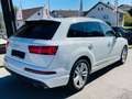 Audi Q7 50 TDI S-Line quattro Matrix LED DAB AHK Weiß - thumbnail 7