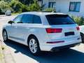 Audi Q7 50 TDI S-Line quattro Matrix LED DAB AHK Weiß - thumbnail 5
