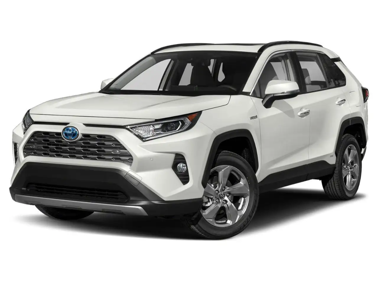 2019 Toyota RAV 4