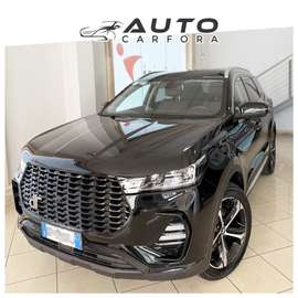 dr 6.0 1.5 Turbo CVT Bi-Fuel GPL  |tetto+pelle+camera 360|