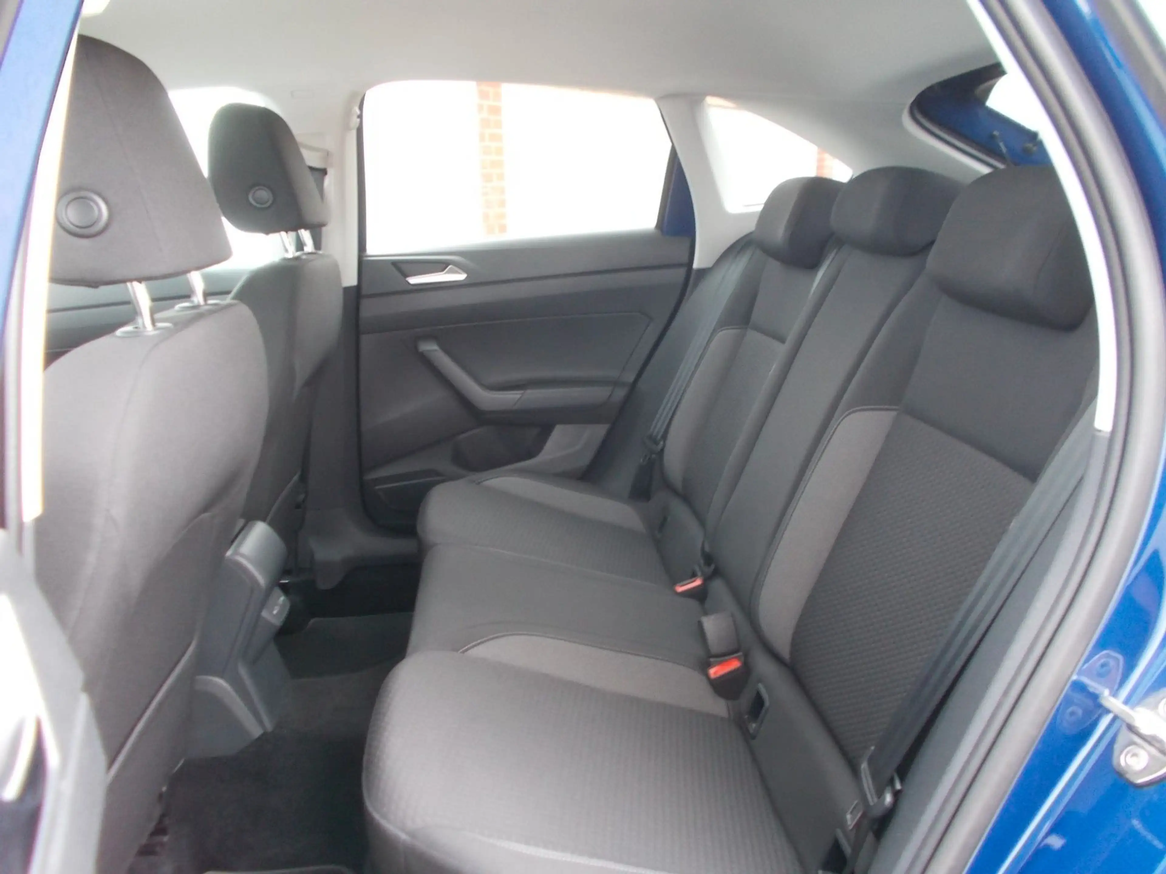 Volkswagen Taigo Life * ACC * LED * Kamera * uvm !!! — photo 11