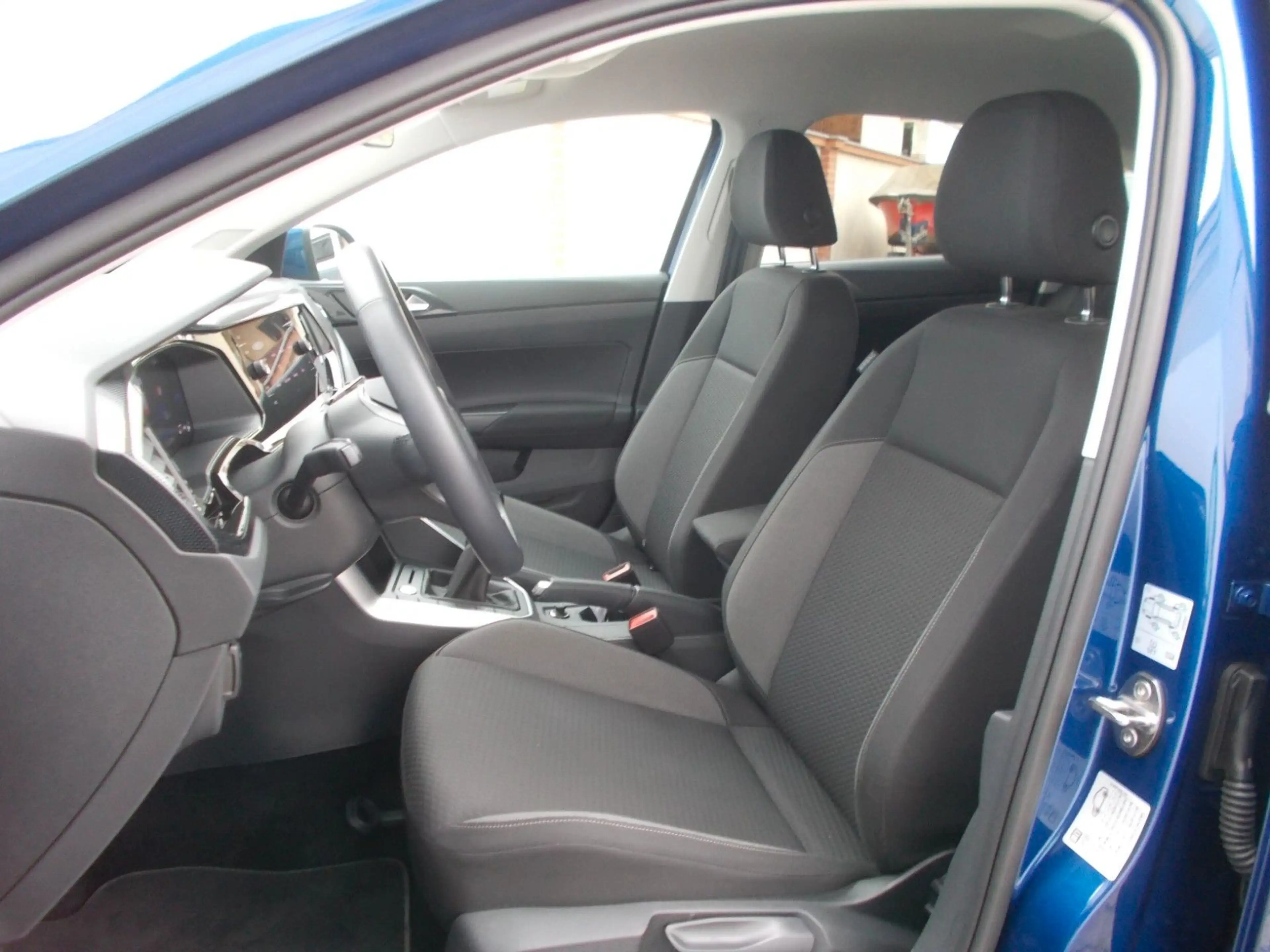 Volkswagen Taigo Life * ACC * LED * Kamera * uvm !!! — photo 10