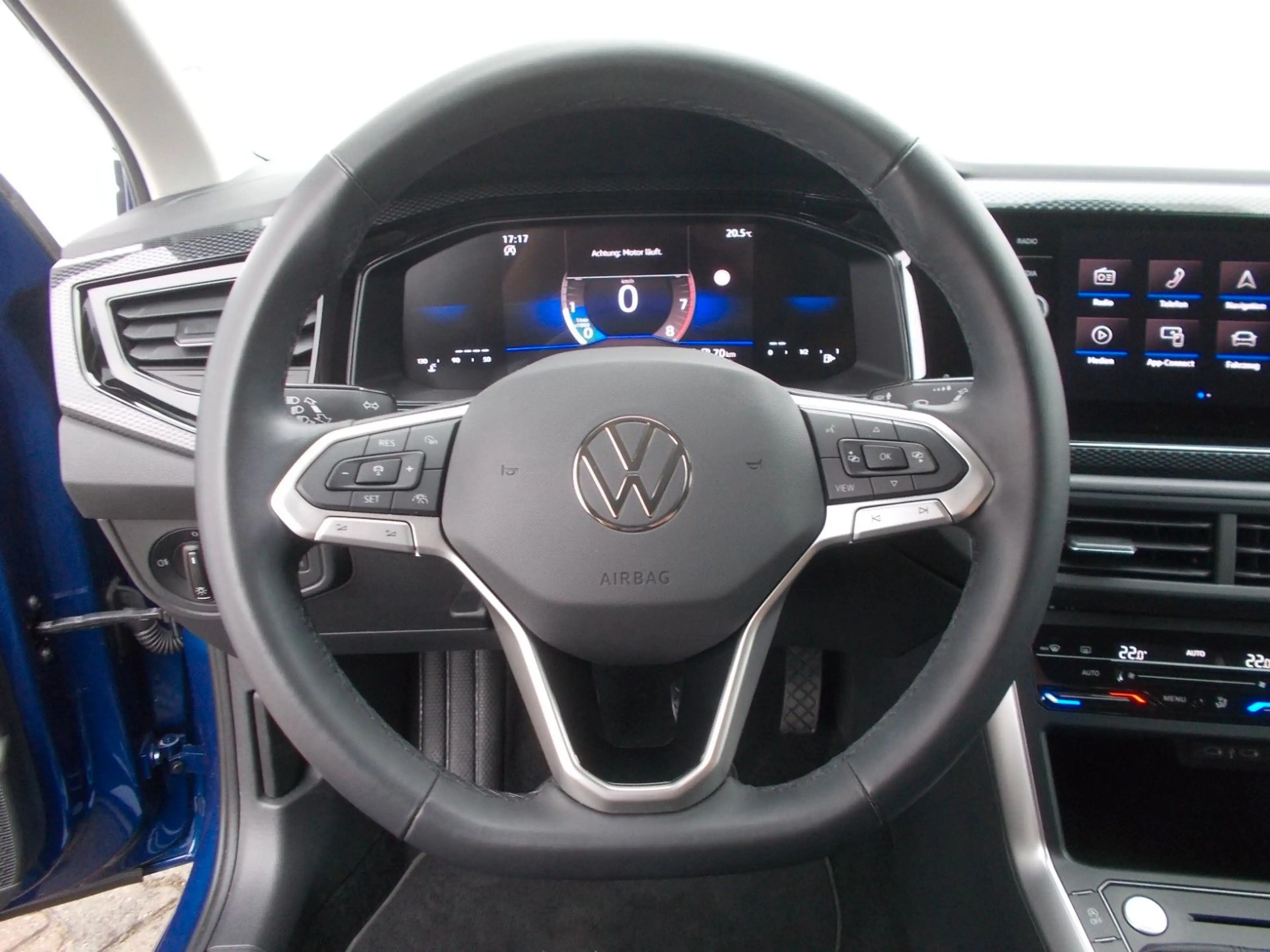 Volkswagen Taigo Life * ACC * LED * Kamera * uvm !!! — photo 13