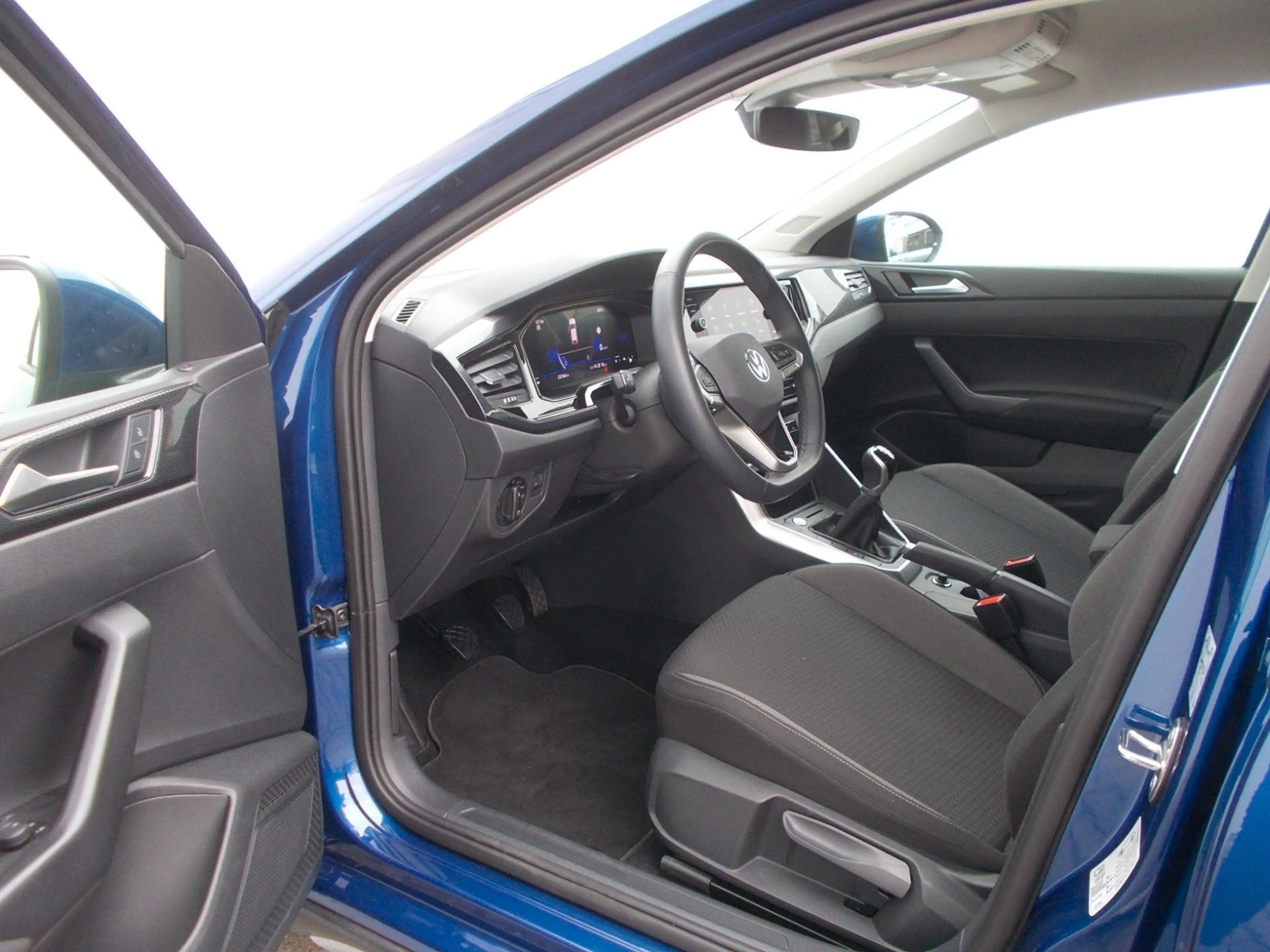 Volkswagen Taigo Life * ACC * LED * Kamera * uvm !!! — photo 8