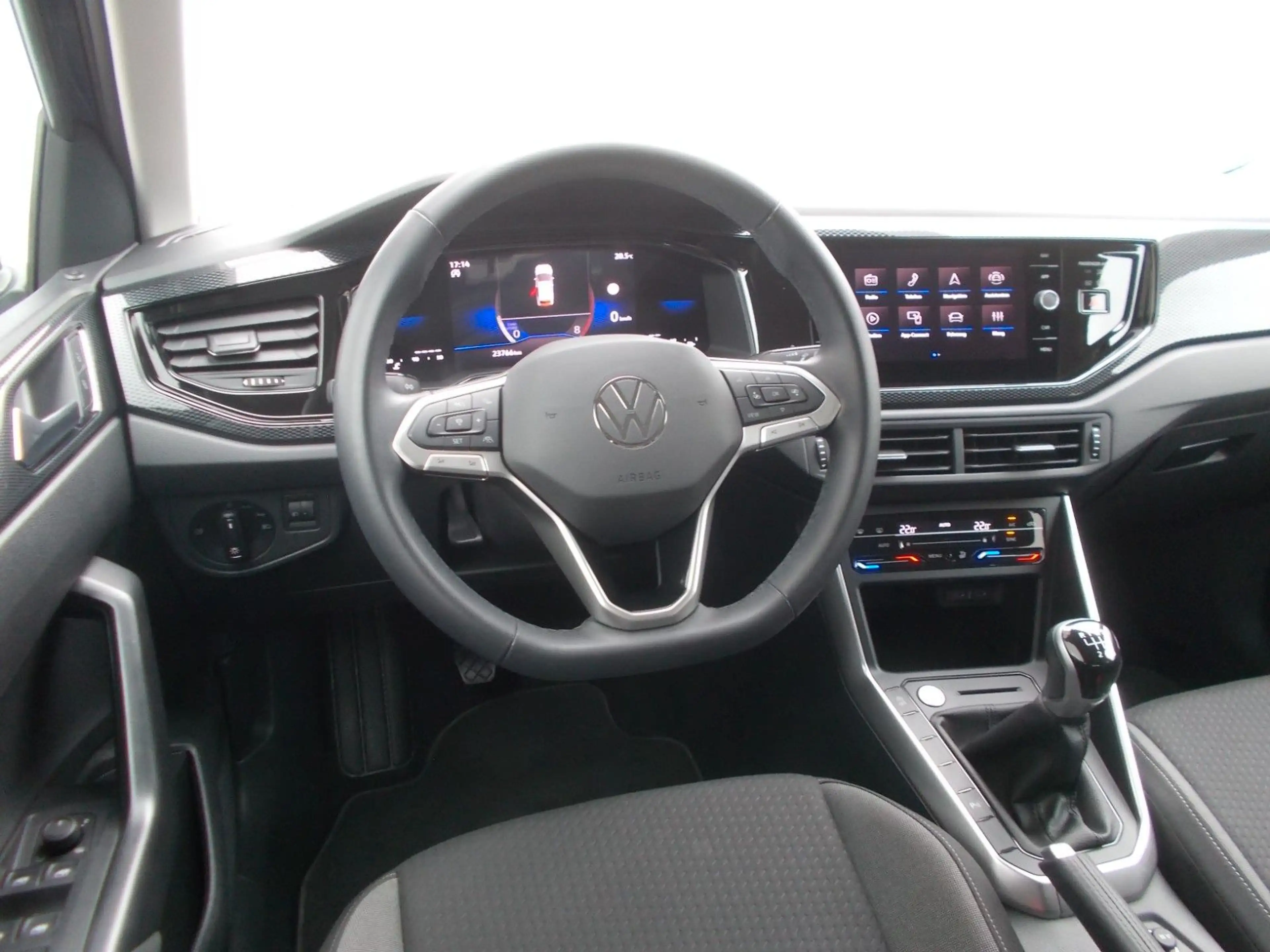 Volkswagen Taigo Life * ACC * LED * Kamera * uvm !!! — photo 12