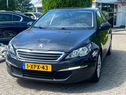 Peugeot 308 1.2 Benzine 5-Deurs 2014 98.000 KM