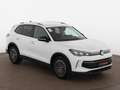 Volkswagen Tiguan 2.0 TDI Goal Aut LED AHK RADAR 360-CAM NAV Weiß - thumbnail 4