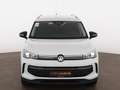 Volkswagen Tiguan 2.0 TDI Goal Aut LED AHK RADAR 360-CAM NAV Weiß - thumbnail 2