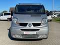 Renault Trafic passenger L1H1 9-Sitzer TÜV NEU AHK Silber - thumbnail 2