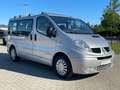 Renault Trafic passenger L1H1 9-Sitzer TÜV NEU AHK Silber - thumbnail 3