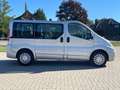 Renault Trafic passenger L1H1 9-Sitzer TÜV NEU AHK Silber - thumbnail 4