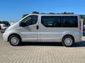 Renault Trafic passenger L1H1 9-Sitzer TÜV NEU AHK Silber - thumbnail 8