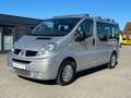 Renault Trafic passenger L1H1 9-Sitzer TÜV NEU AHK Silber - thumbnail 1