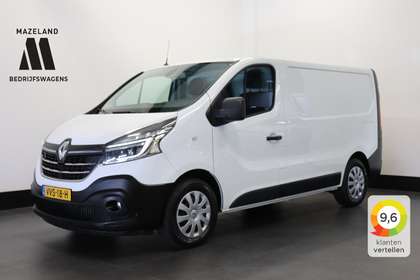 Renault Trafic 1.6 dCi EURO 6 - Airco - Camera - PDC - € 12.499,-