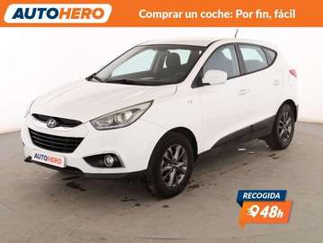 1.7CRDI Klass 4x2