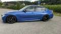 BMW 335 335i Sport-Aut. Sport Line M-Paket Blau - thumbnail 6