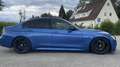 BMW 335 335i Sport-Aut. Sport Line M-Paket Blau - thumbnail 5