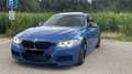BMW 335 335i Sport-Aut. Sport Line M-Paket Blau - thumbnail 3