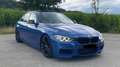 BMW 335 335i Sport-Aut. Sport Line M-Paket Blau - thumbnail 4