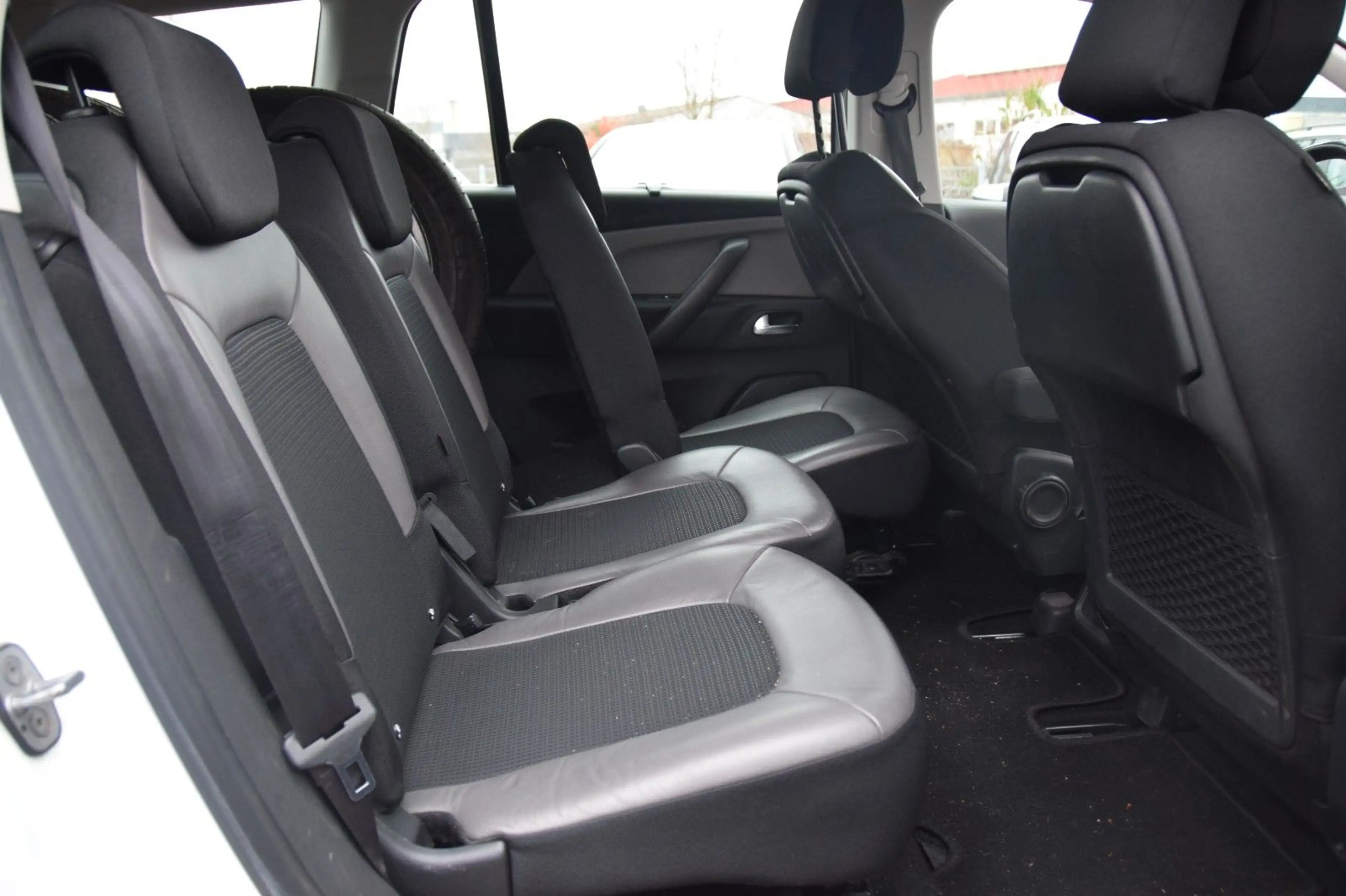 Citroen Grand C4 Picasso /Spacetourer Selection*AHK*NAVI — photo 11