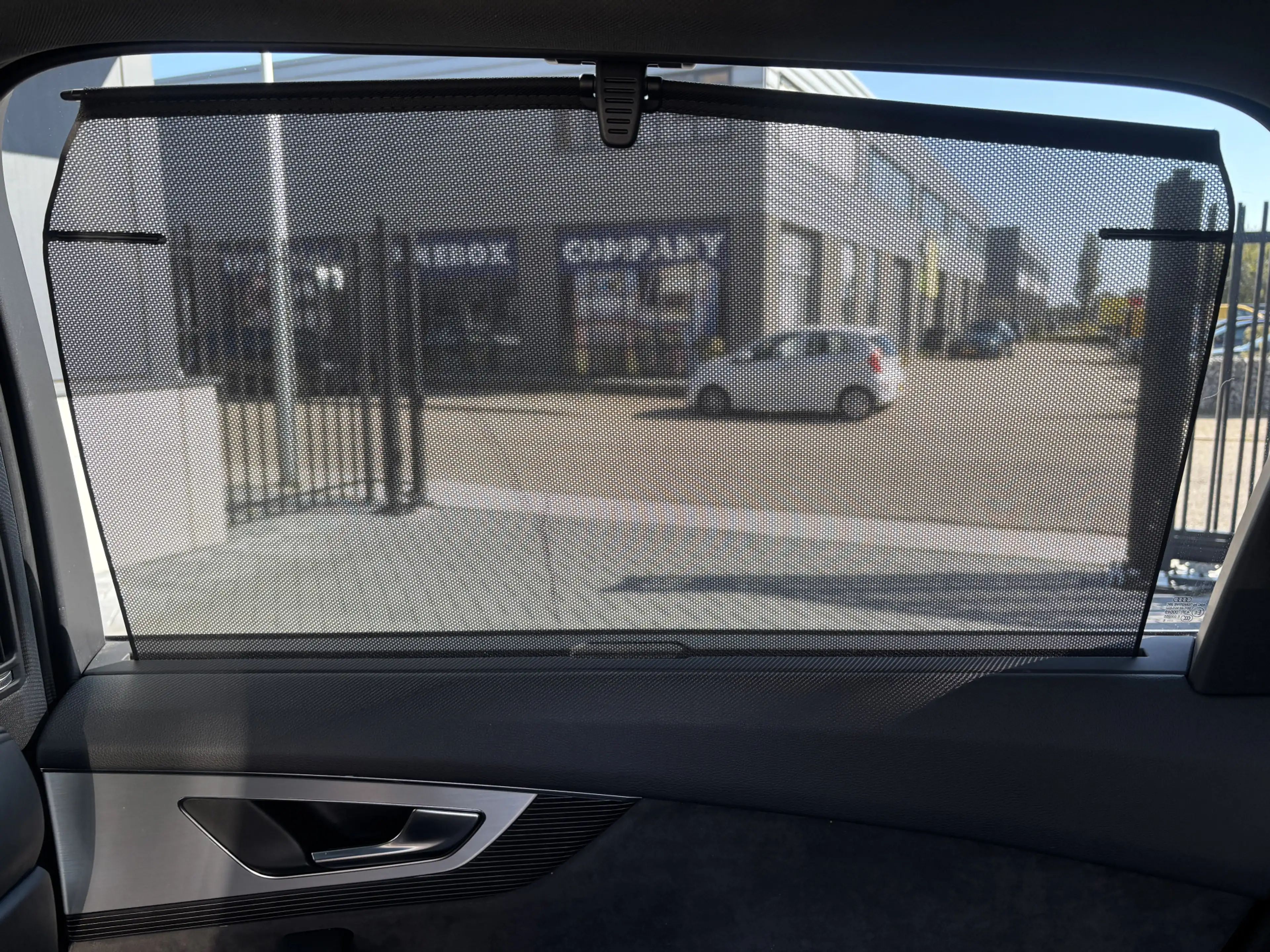 Audi Q7 e-tron 3.0 TDI quattro Premium Head-up Bose Pano — photo 15