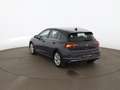 Volkswagen Golf VIII 2.0 TDI Style Aut LED RADAR R-CAM TEMP Grau - thumbnail 7