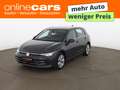 Volkswagen Golf VIII 2.0 TDI Style Aut LED RADAR R-CAM TEMP Grau - thumbnail 1
