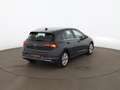 Volkswagen Golf VIII 2.0 TDI Style Aut LED RADAR R-CAM TEMP Grau - thumbnail 2