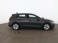 Volkswagen Golf VIII 2.0 TDI Style Aut LED RADAR R-CAM TEMP Grau - thumbnail 4