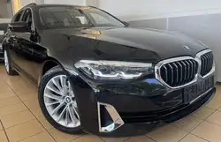Bmw 520 d Luxury Line 1.Hand HuD Digital Kamera Key Go