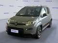 Fiat Panda PANDA  1.0 FIREFLY S&S HYBRID CITY LIFE Gris - thumbnail 1
