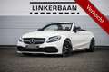 Mercedes-Benz C 63 AMG Cabrio S Edition 1 | Burmester | Performance | Sur White - thumbnail 3