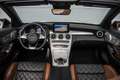Mercedes-Benz C 63 AMG Cabrio S Edition 1 | Burmester | Performance | Sur Blanc - thumbnail 17