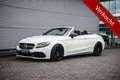 Mercedes-Benz C 63 AMG Cabrio S Edition 1 | Burmester | Performance | Sur White - thumbnail 11