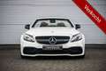 Mercedes-Benz C 63 AMG Cabrio S Edition 1 | Burmester | Performance | Sur White - thumbnail 12