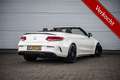 Mercedes-Benz C 63 AMG Cabrio S Edition 1 | Burmester | Performance | Sur White - thumbnail 1