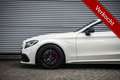 Mercedes-Benz C 63 AMG Cabrio S Edition 1 | Burmester | Performance | Sur White - thumbnail 9