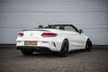 Mercedes-Benz C 63 AMG Cabrio S Edition 1 | Burmester | Performance | Sur Blanc - thumbnail 3