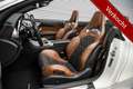 Mercedes-Benz C 63 AMG Cabrio S Edition 1 | Burmester | Performance | Sur White - thumbnail 6