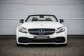 Mercedes-Benz C 63 AMG Cabrio S Edition 1 | Burmester | Performance | Sur Blanc - thumbnail 12