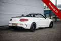 Mercedes-Benz C 63 AMG Cabrio S Edition 1 | Burmester | Performance | Sur White - thumbnail 15